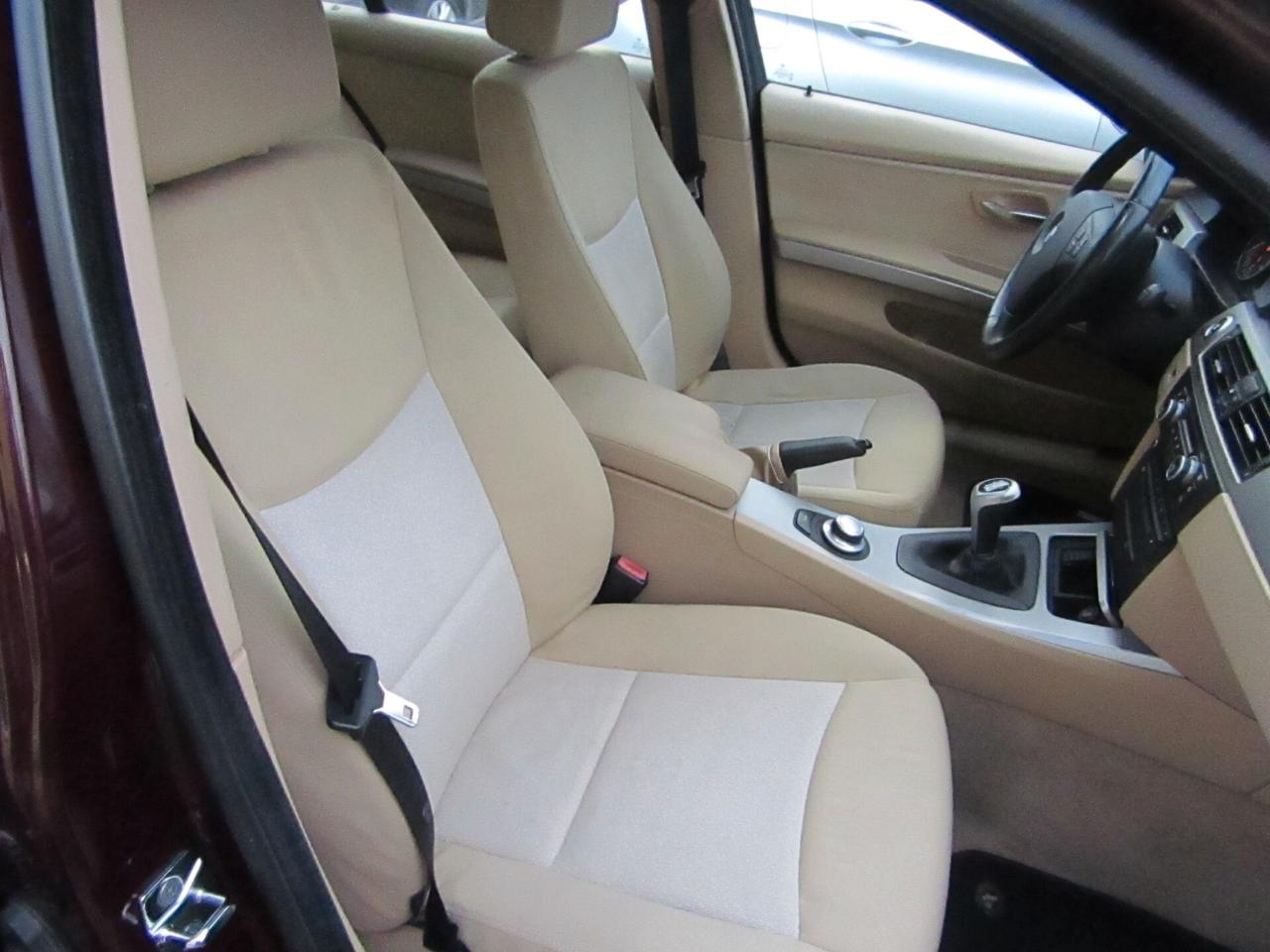 Bmw 320 320d cat Touring Eletta