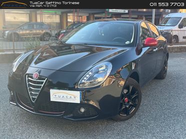 Alfa Romeo Giulietta progression 1.4 Turbo #11081