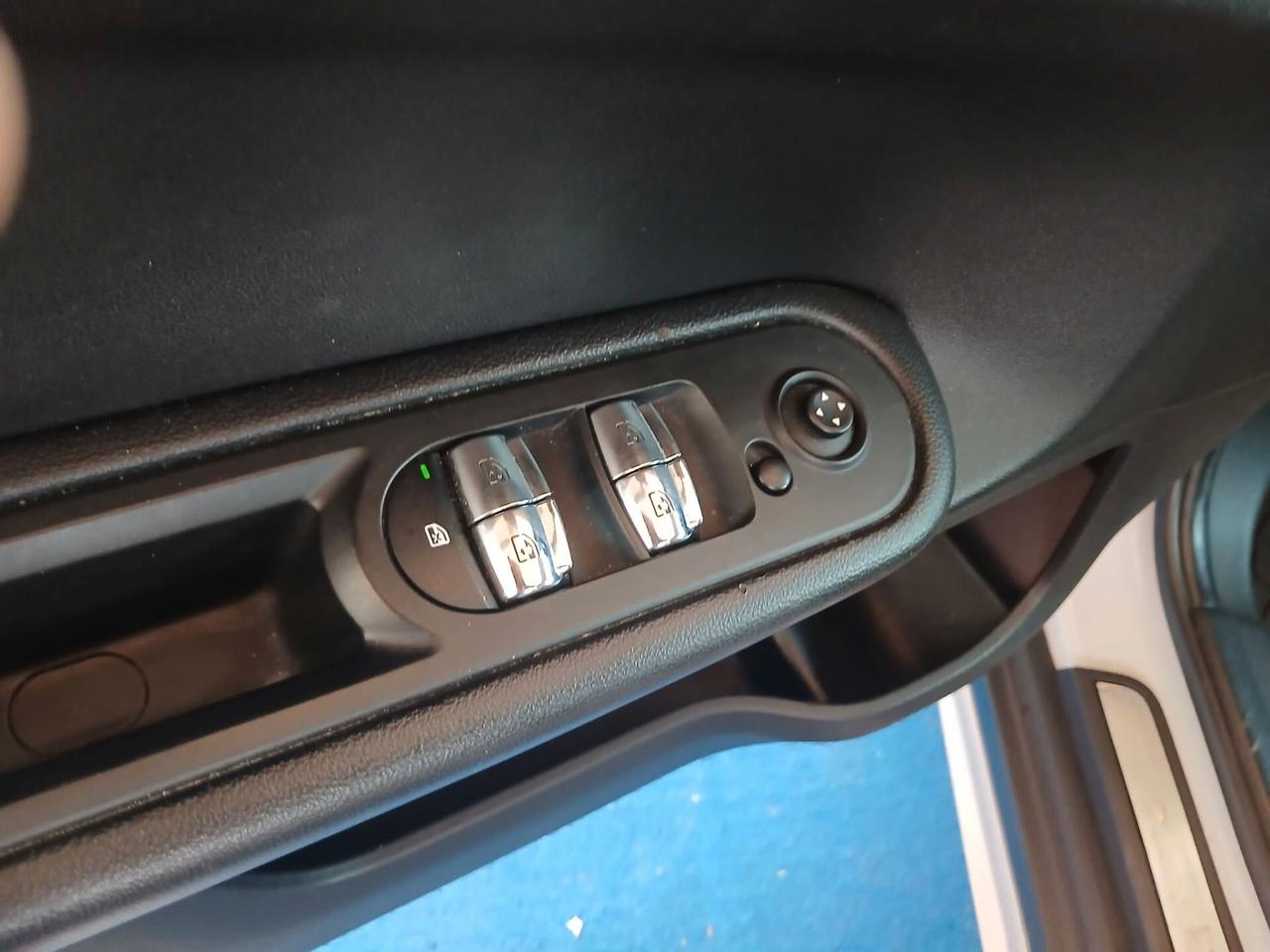 Mini Cooper D Countryman 2.0 Business CountrymanGOMME NUOVE NAVI SENSORI GARANZIA X INFO 3488938749