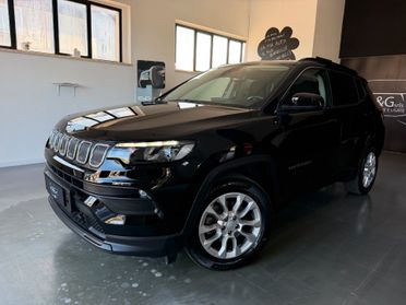 Jeep Compass 1.6 Multijet II 130Cv - 2022