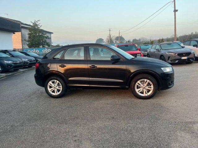 AUDI Q3 2.0 TDI Advanced