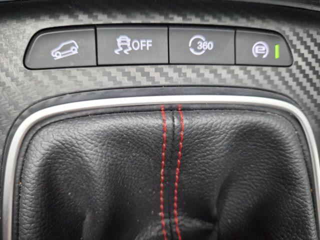 MG ZS 1.5 VTi-tech Luxury TUA DA E159,00 MENSILI