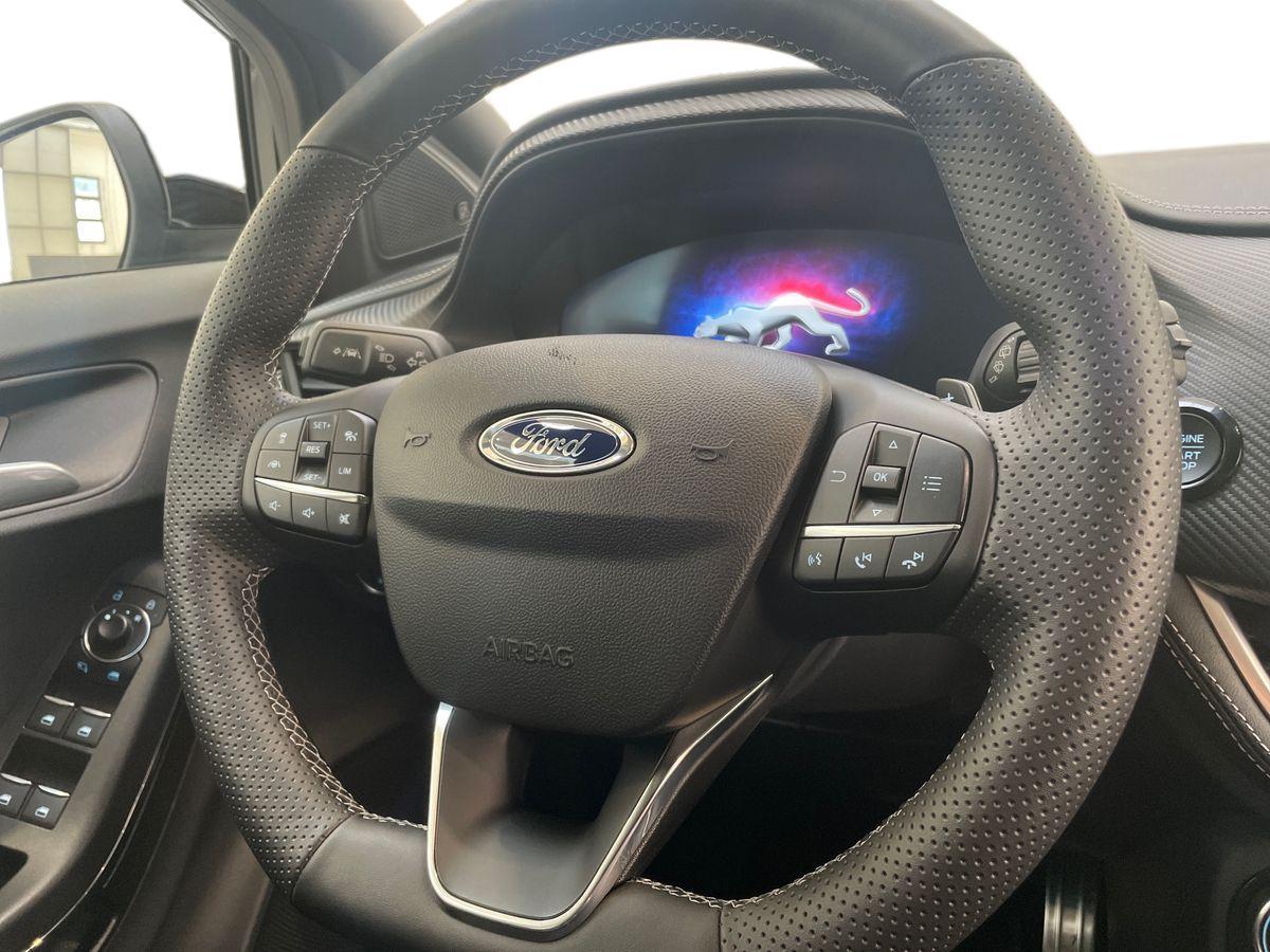 FORD Puma II 2020 - Ford Puma 1.0 ecoboost h st-line 155cv auto