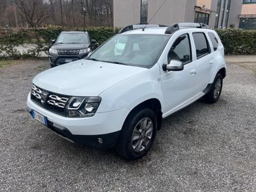 Dacia Duster 1.6 115CV Start&Stop 4x2 GPL Lauréate