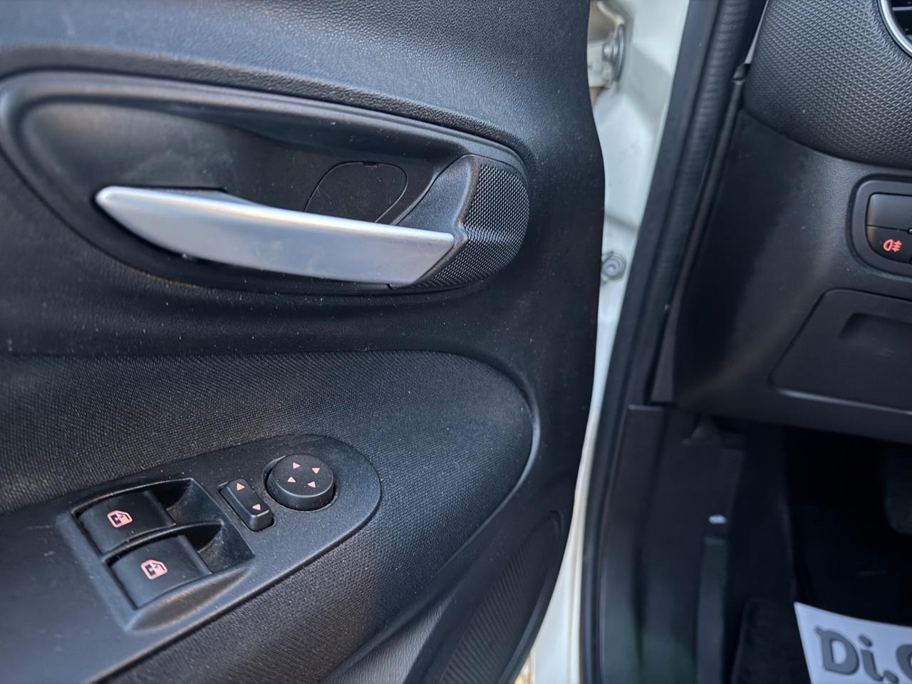 Fiat Punto 1.3 M-Jet S&S ECO 5p Lounge