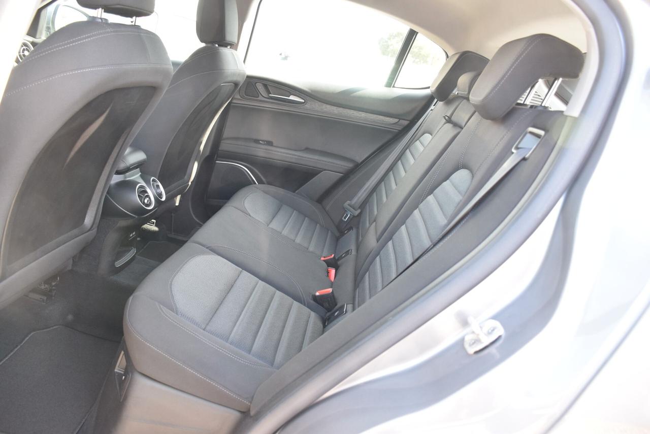 Alfa Romeo Stelvio ALFAROMEO AUTOCARRO 4X4 2.2TD 190CV AT8 Q4 FULL OPT.