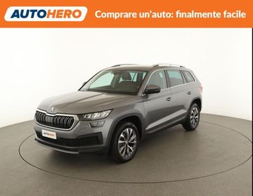 SKODA Kodiaq 1.5 TSI ACT DSG Style