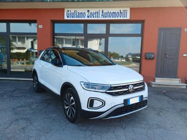 Volkswagen T-Roc 1.0 TSI 110 cv Style