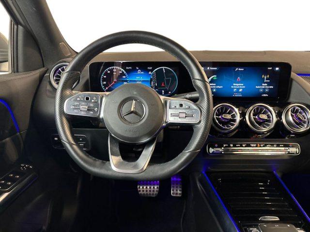 MERCEDES-BENZ GLA 180 d Automatic Premium