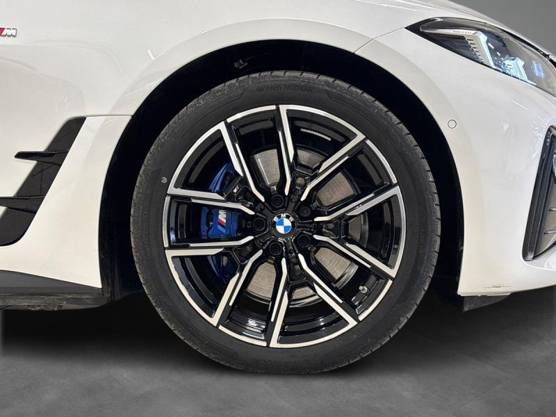 BMW i4 M Sport eDrive40