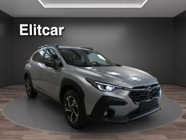 SUBARU Crosstrek 2.0i e-Boxer MHEV CVT Lineartronic Premium
