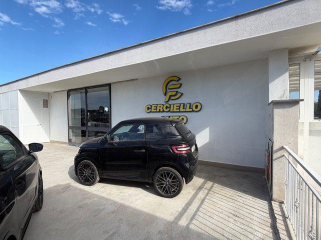 LIGIER JS 50 DCI RS TUA DA ?170,00 MENSILI ANT.0