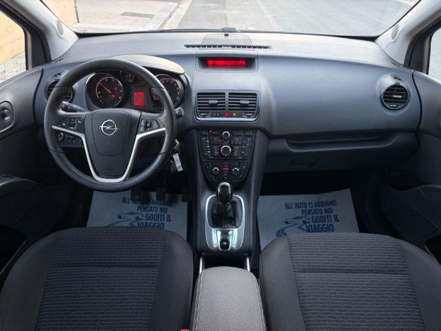 OPEL Meriva 1.6 CDTI 95Cv Elective
