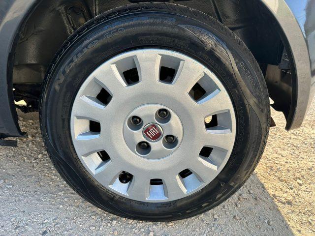 FIAT Punto OK NEO PAT. GPL Classic 1.2 5 porte Active