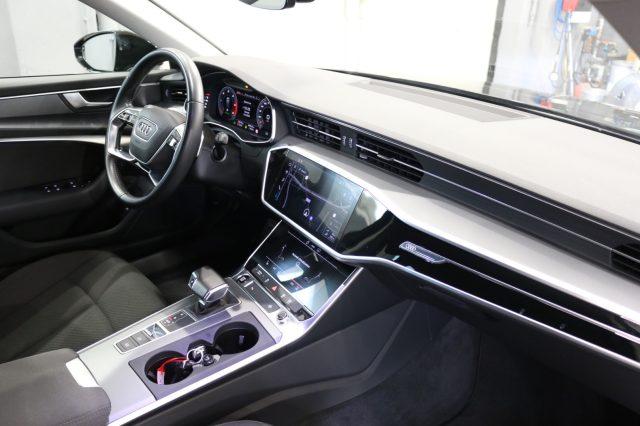 AUDI A6 Avant 40 2.0 TDI S tronic Business Plus