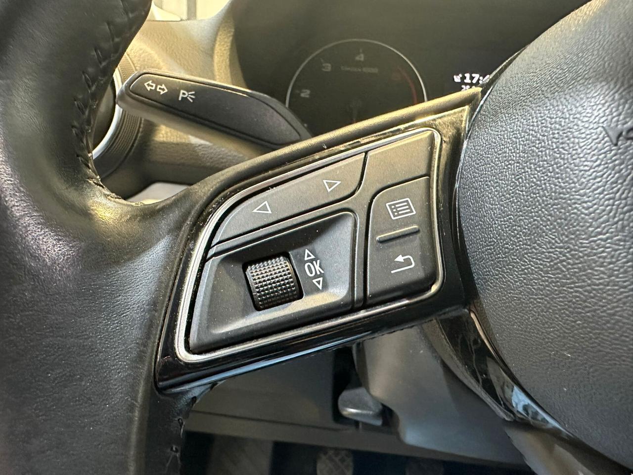 Audi Q2 30 TDI Admired