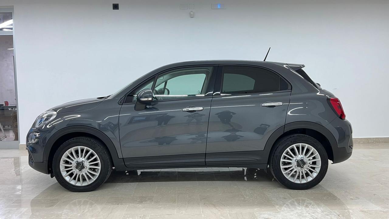 Fiat 500X 1.3 MultiJet 95 CV Club