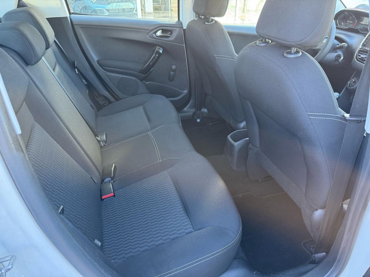 Peugeot 208 PureTech 68 5 porte Active