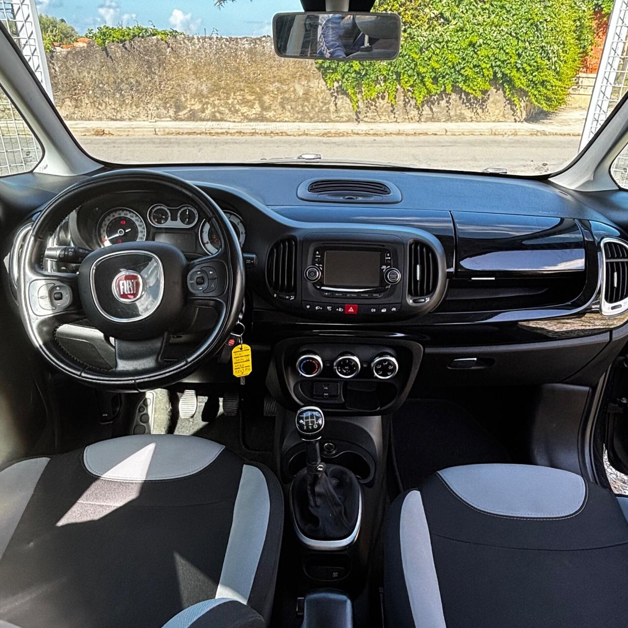 Fiat 500L 1.3 Multijet 85 CV Pop Star