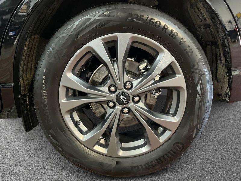 Ford Kuga III 2020 2.5 full hybrid ST-Line X 2wd 190cv cvt