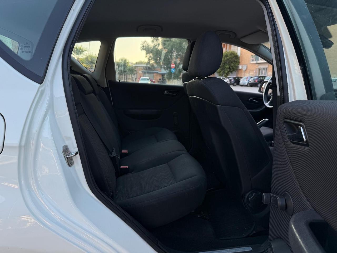 Mercedes-benz A 160 Avantgarde GPL CON 200MILA KM