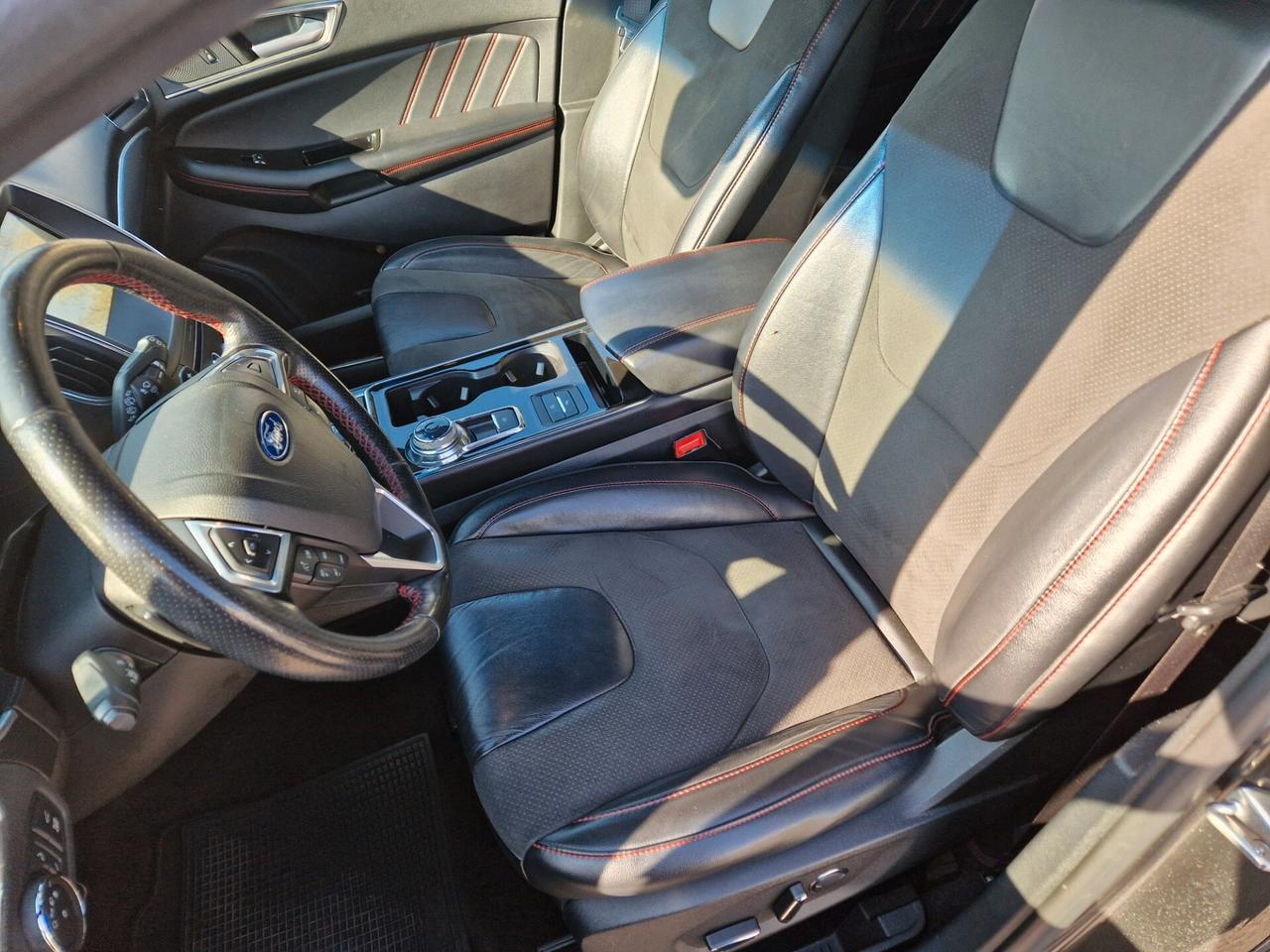 Jeep Cherokee 2.2 Mjt AWD Active Drive I Overland