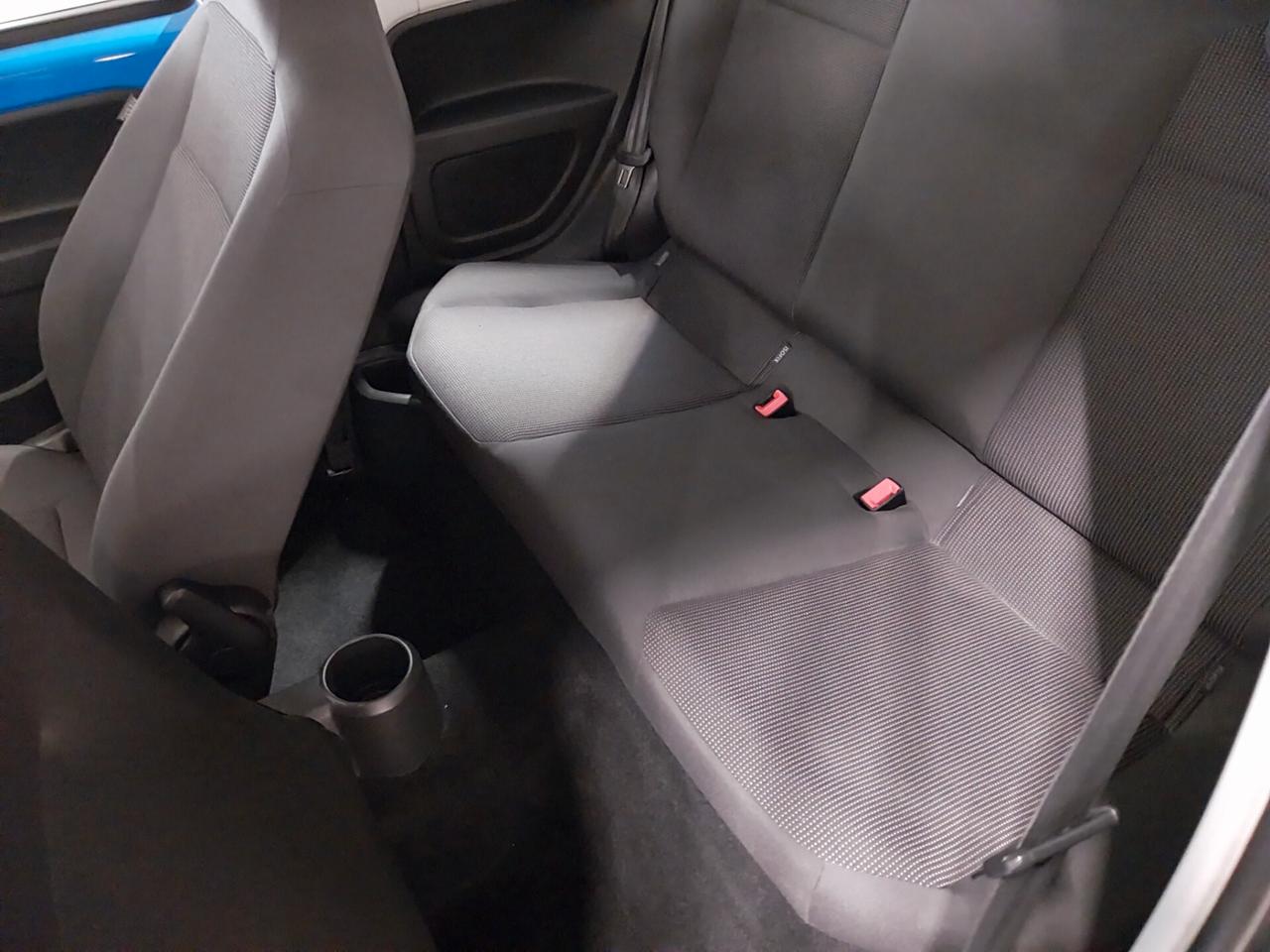 Volkswagen up! 1.0 eco move up Bluemotion Technology - ok neopatentati