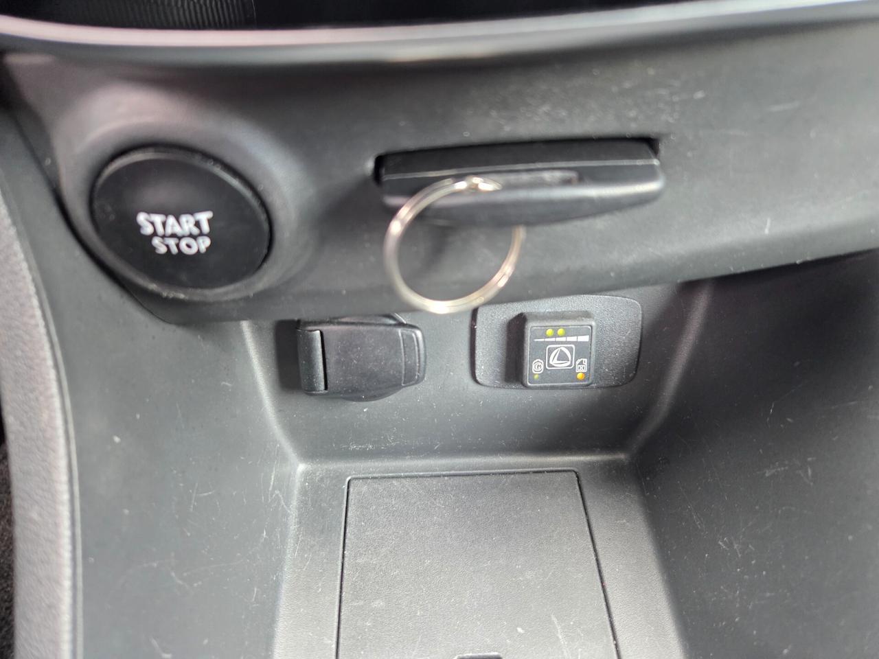 Renault Clio 900 BENZINA/GPL 90 CV - 12/2019