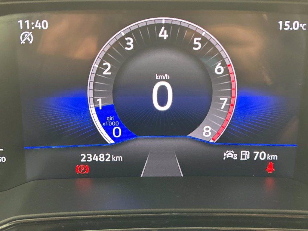 VOLKSWAGEN Taigo 1.0 tsi life 110cv del 2023