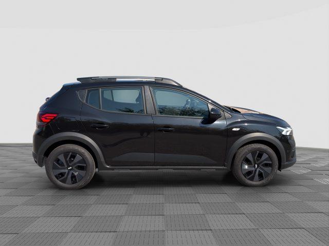 DACIA Sandero Sandero Stepway 1.0 TCe Eco-G Expression