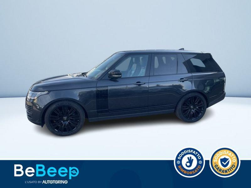 Land Rover Range Rover 3.0 SDV6 VOGUE AUTO MY19