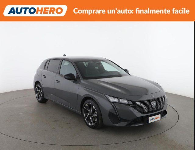 PEUGEOT 308 BlueHDi 130 S&S EAT8 Allure