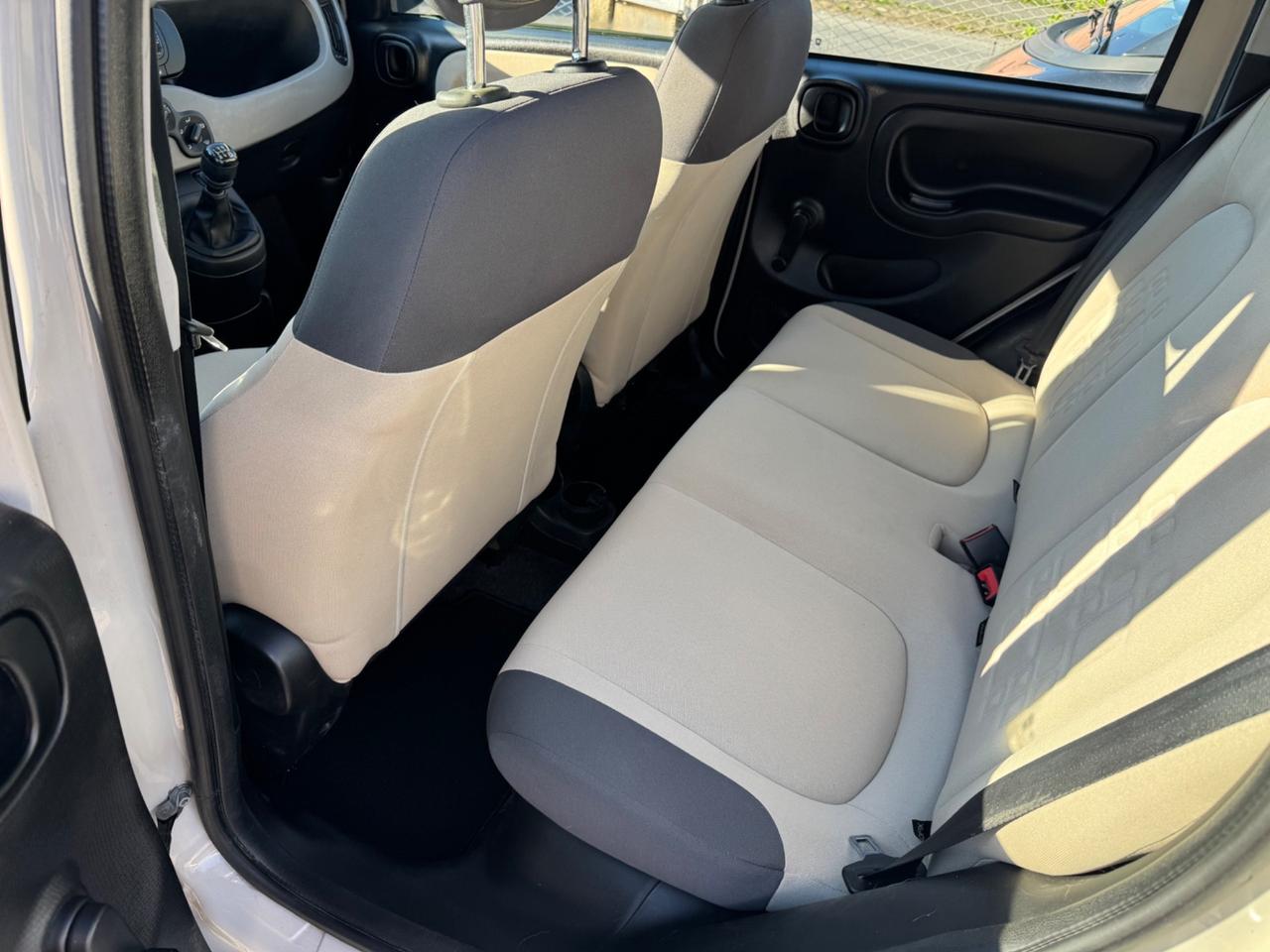 Fiat Panda 1.2 GPL EasyPower Lounge NEOPATENTATI