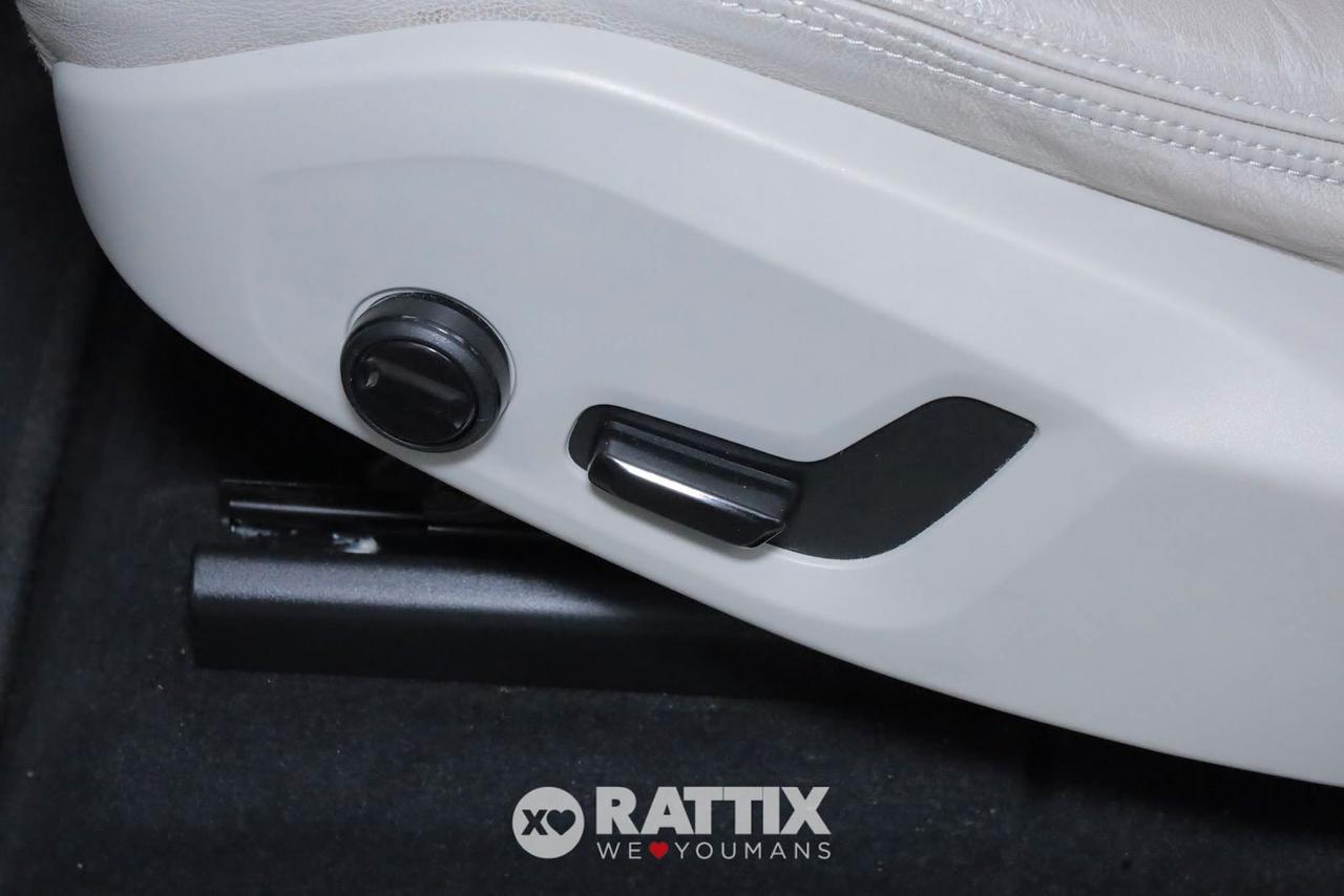 Volvo XC60 2.0 T6 Phev Inscription Expression AWD Auto + tetto apribile