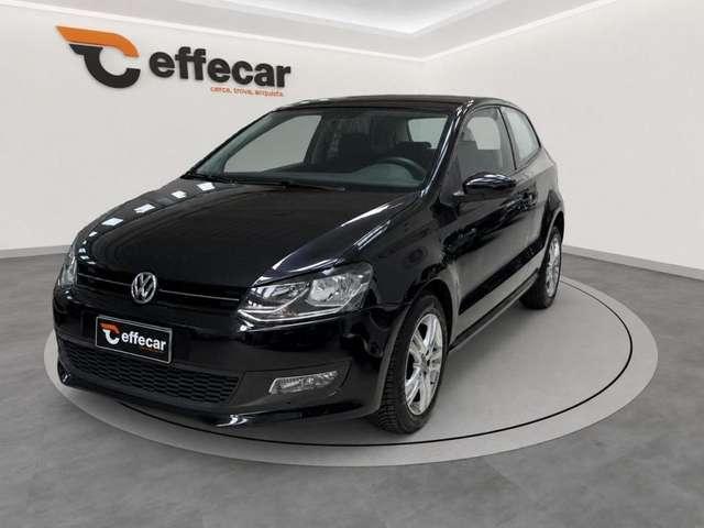 Volkswagen Polo 1.2 70 CV 3p. Comfortline