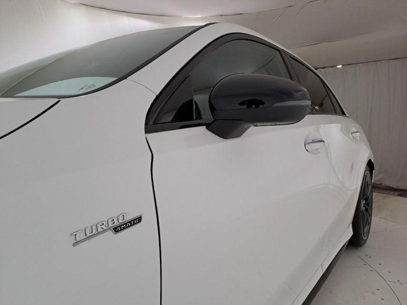 Mercedes-Benz Classe A 35 AMG 4Matic AMG Line Premium