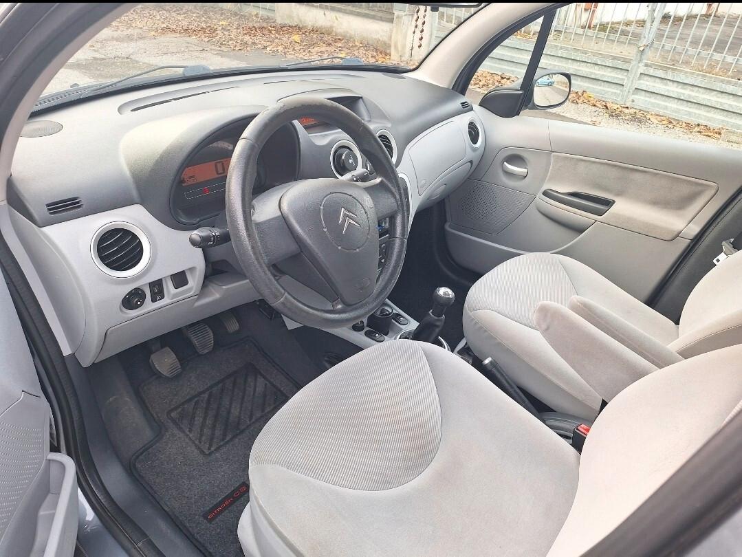Citroen C3 1.1 airdream Exclusive