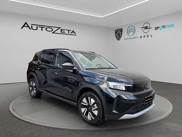 Opel Frontera Hybrid 145 CV EDCT GS