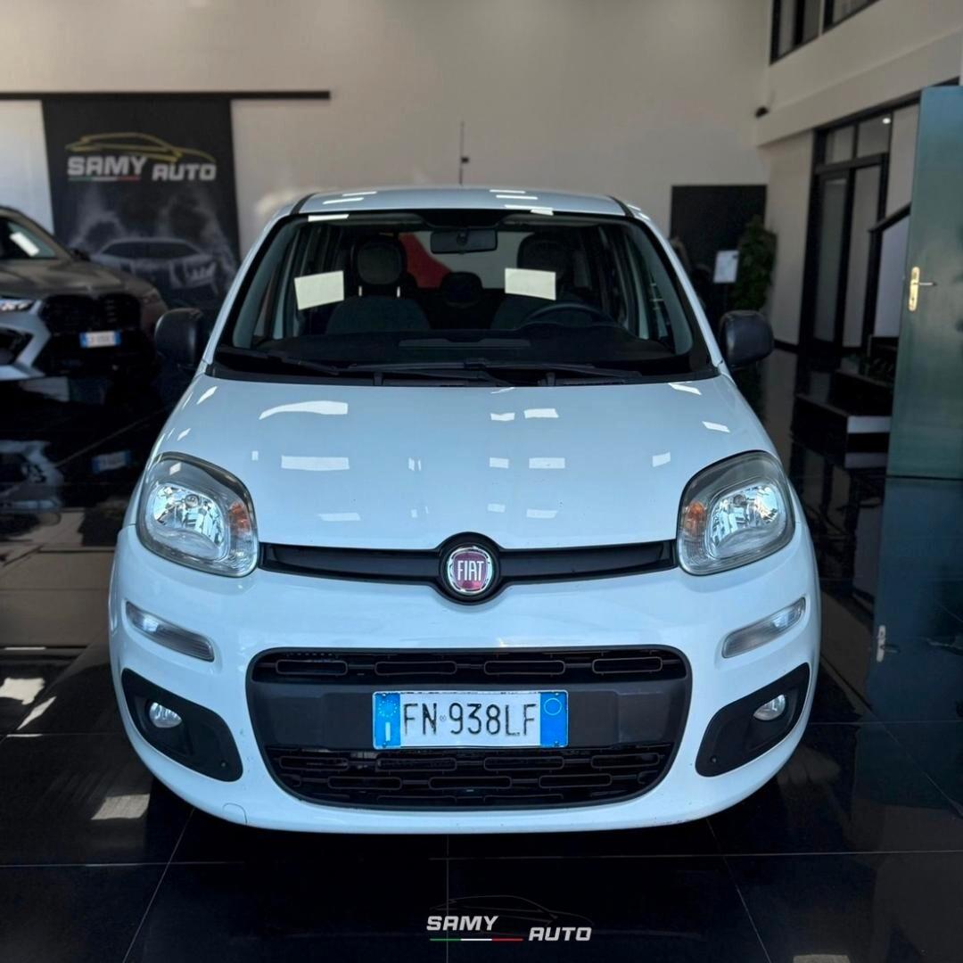 Fiat Panda 1.3 MJT 95 CV S&S Lounge