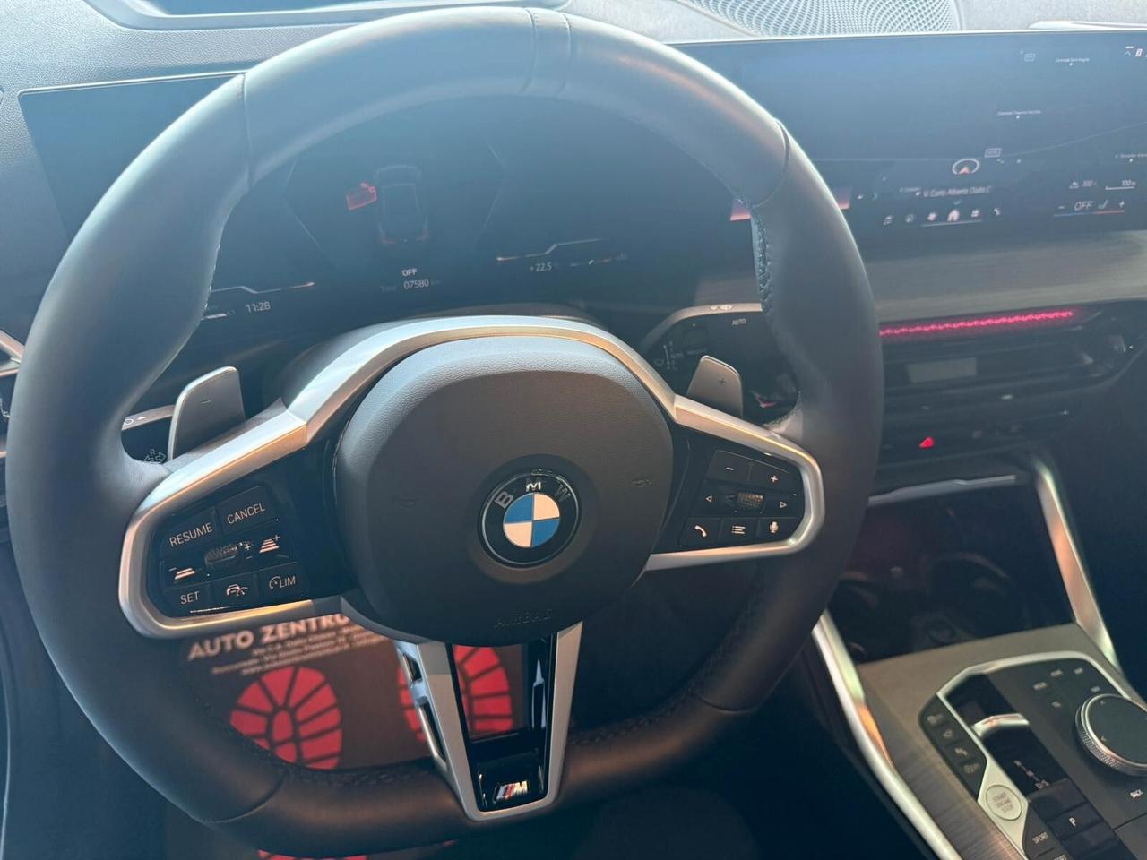 Bmw Gran Coupe 430i xDrive Msport Pro