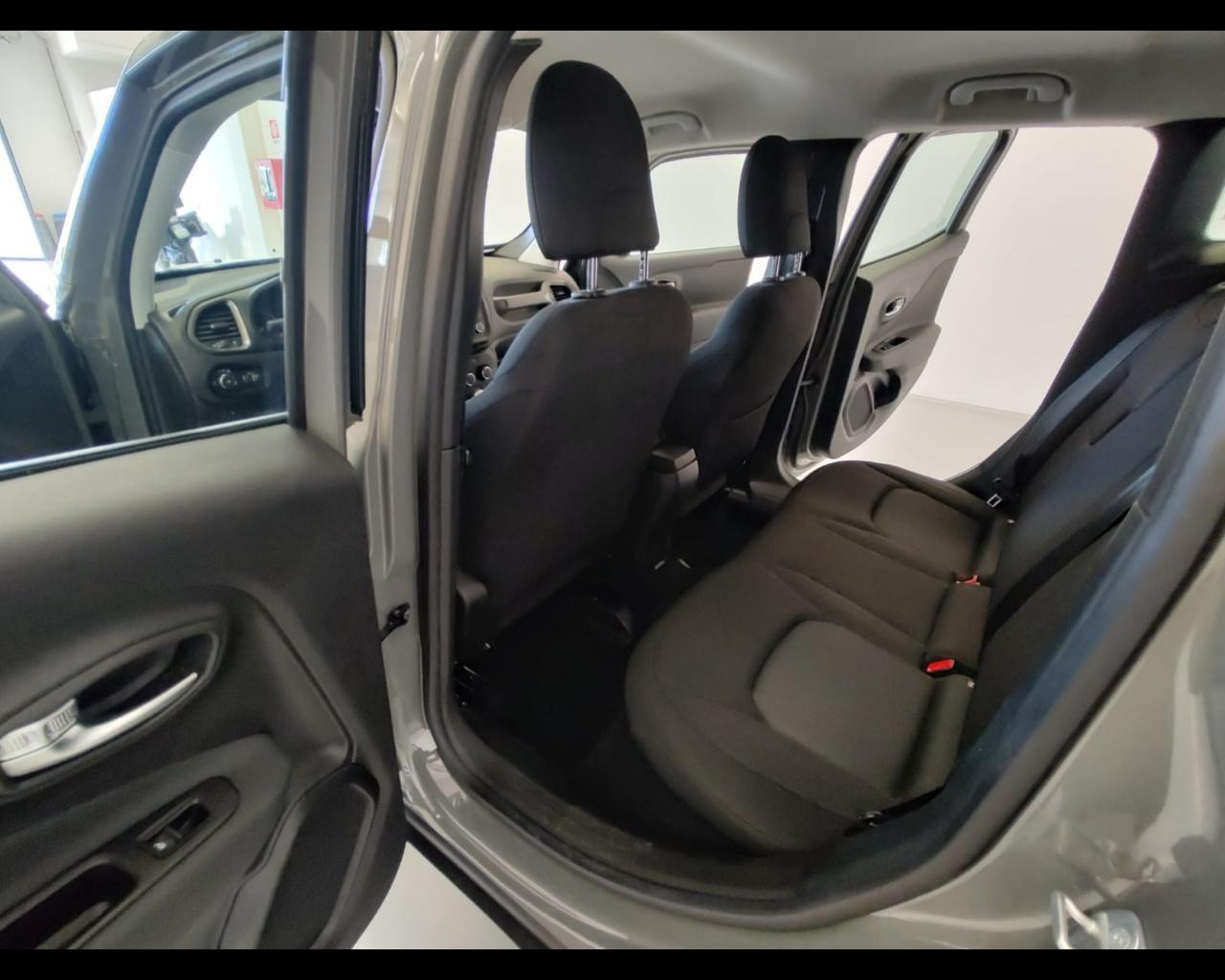 JEEP Renegade 2019 - Renegade 1.0 t3 80th Anniversary 2wd