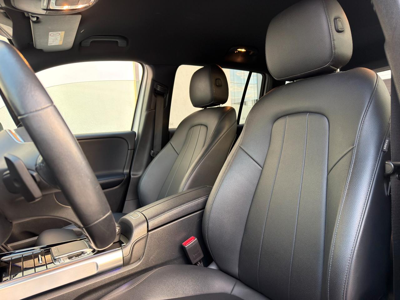 Mercedes-benz GLB 180 d 2.0 116 CV Executive AUTOMATICA ITALIANA PERFETTA