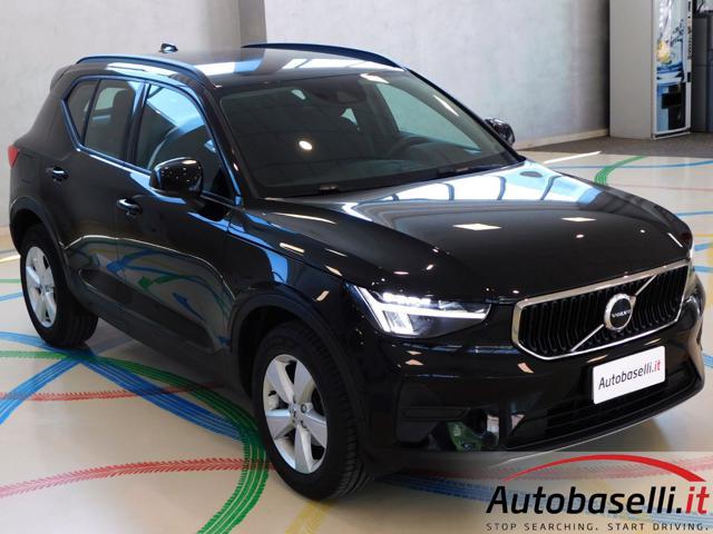 VOLVO XC40 T2 AUTOMATICO GEARTRONIC ESSENTIAL