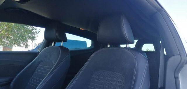 VOLKSWAGEN Scirocco 1.4 TSI BlueMotion Technology