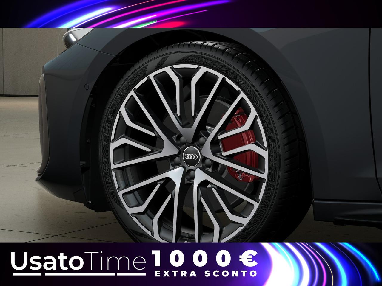 Audi A5 berlina 2.0 tdi mhev+ 204cv launch edition one quattro s tronic