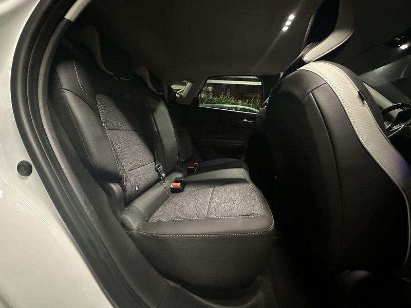 Renault Captur Captur 1.6 E-Tech full hybrid Techno 145cv auto