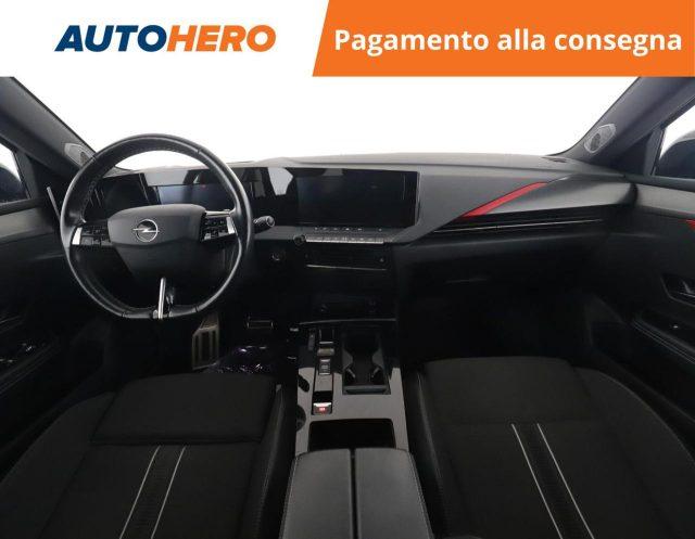 OPEL Astra 1.6 Plug-in Hybrid 180 CV AT8 GS Line