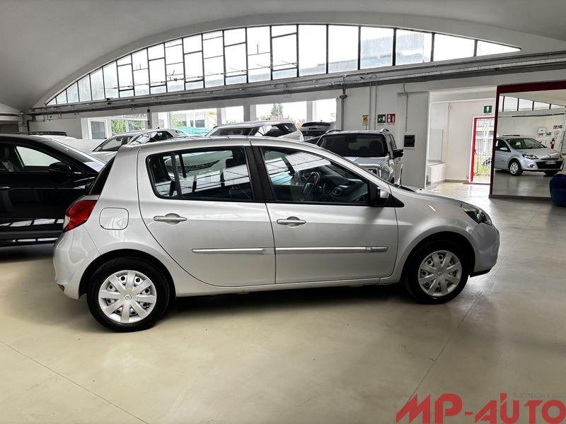 Renault Clio Clio 1.2 16V 5 porte