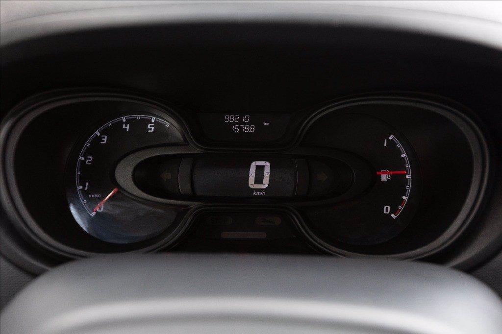 FIAT Talento 1.6 mjt CH1 12Q 120cv E6 del 2018