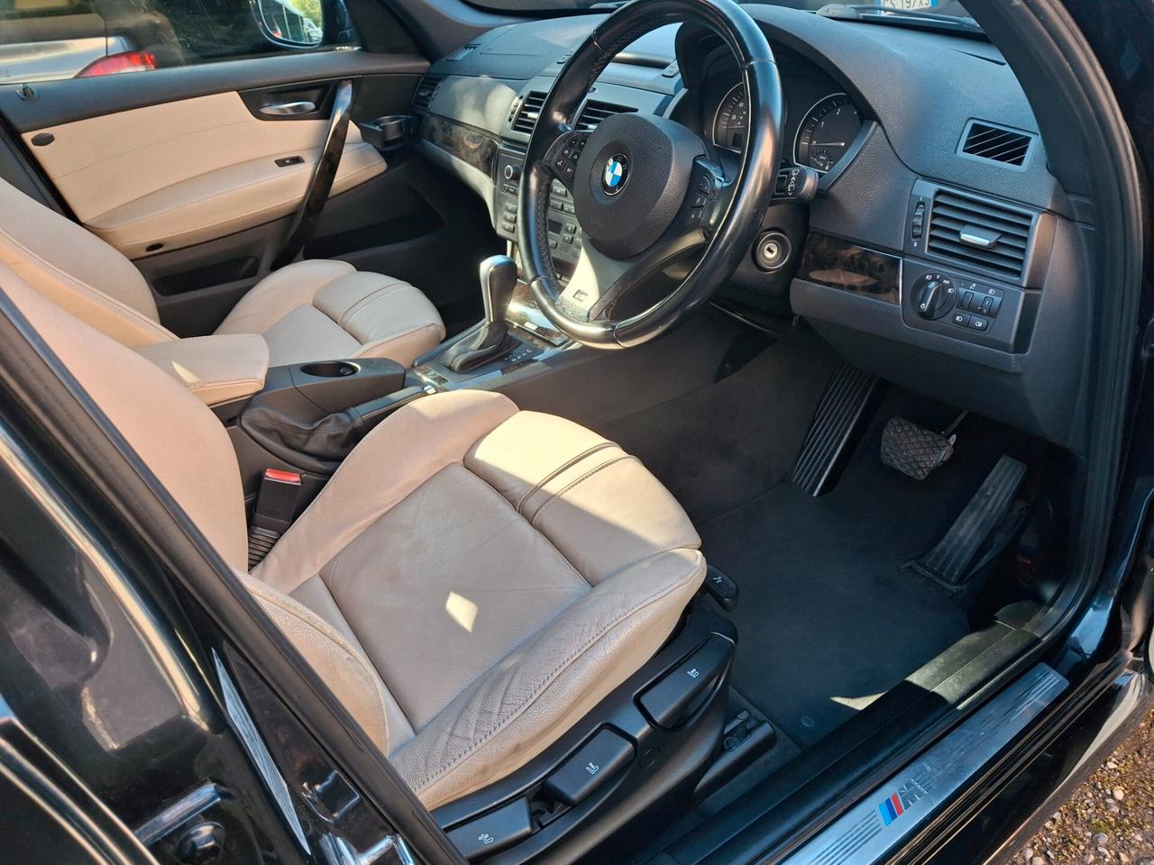Bmw X3 xDrive20d Eletta
